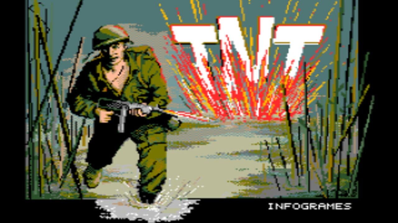 T.N.T screenshot 1