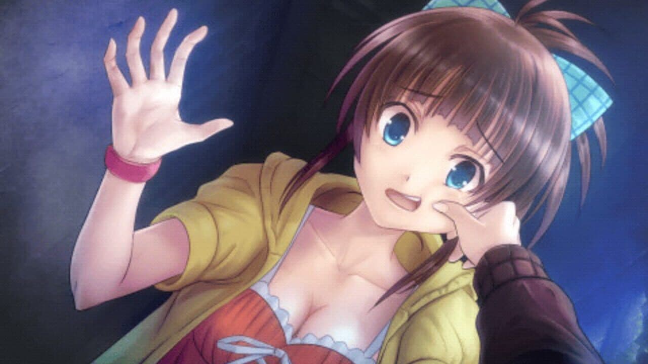 Tsugi no Giseisha wo Oshirase Shimasu: Kimi to Ko no Hateru Kotonai Kurayami wo thumbnail 5