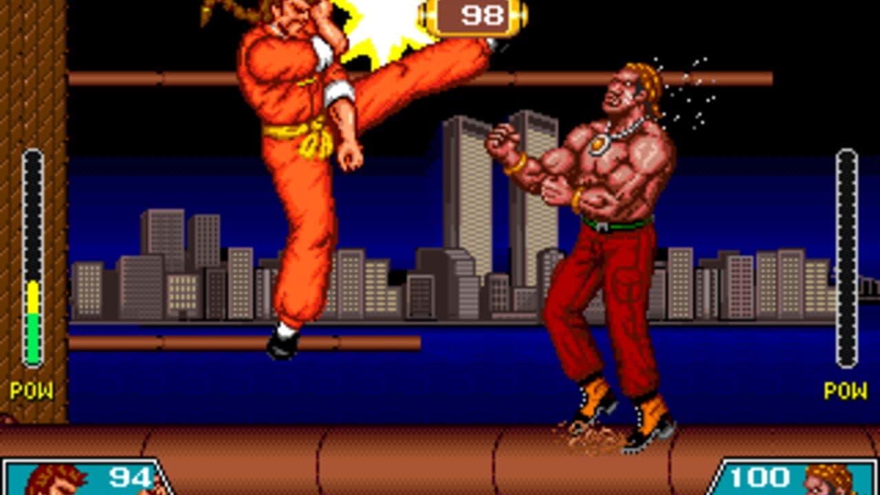 Violence Fight thumbnail 4