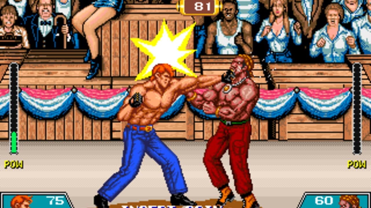 Violence Fight thumbnail 5