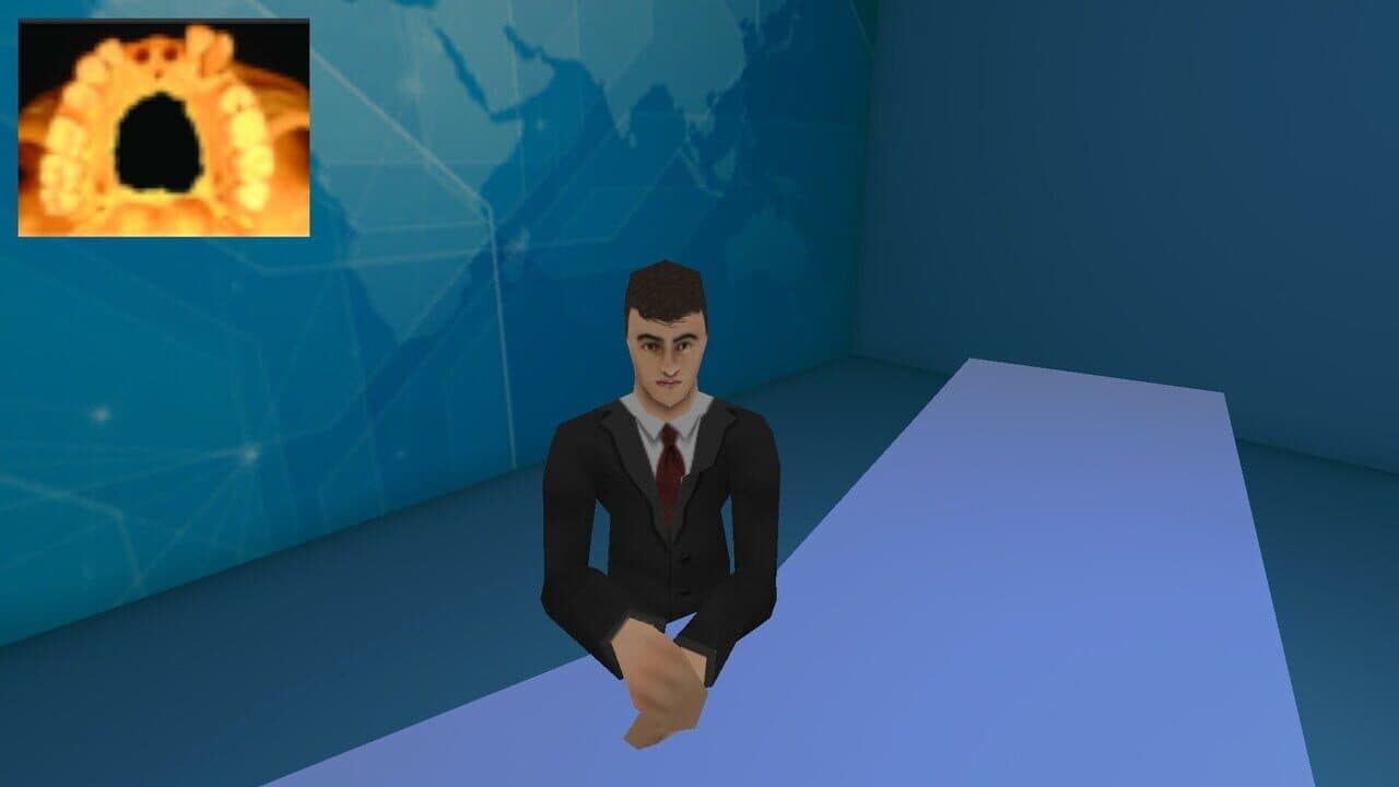 Lobotrypo screenshot 1