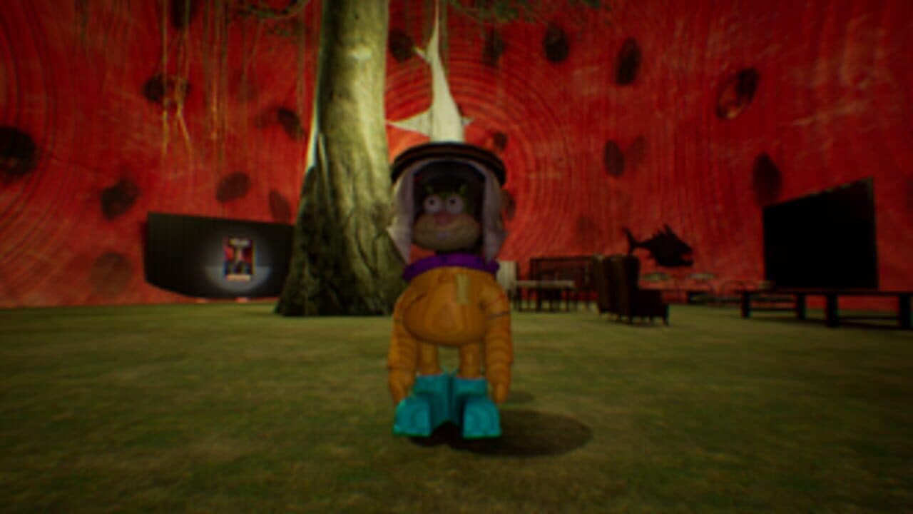 Potrick Snap 2 screenshot 1