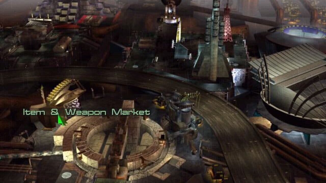 Cybermercs: The Soldiers of the 22nd Century thumbnail 2