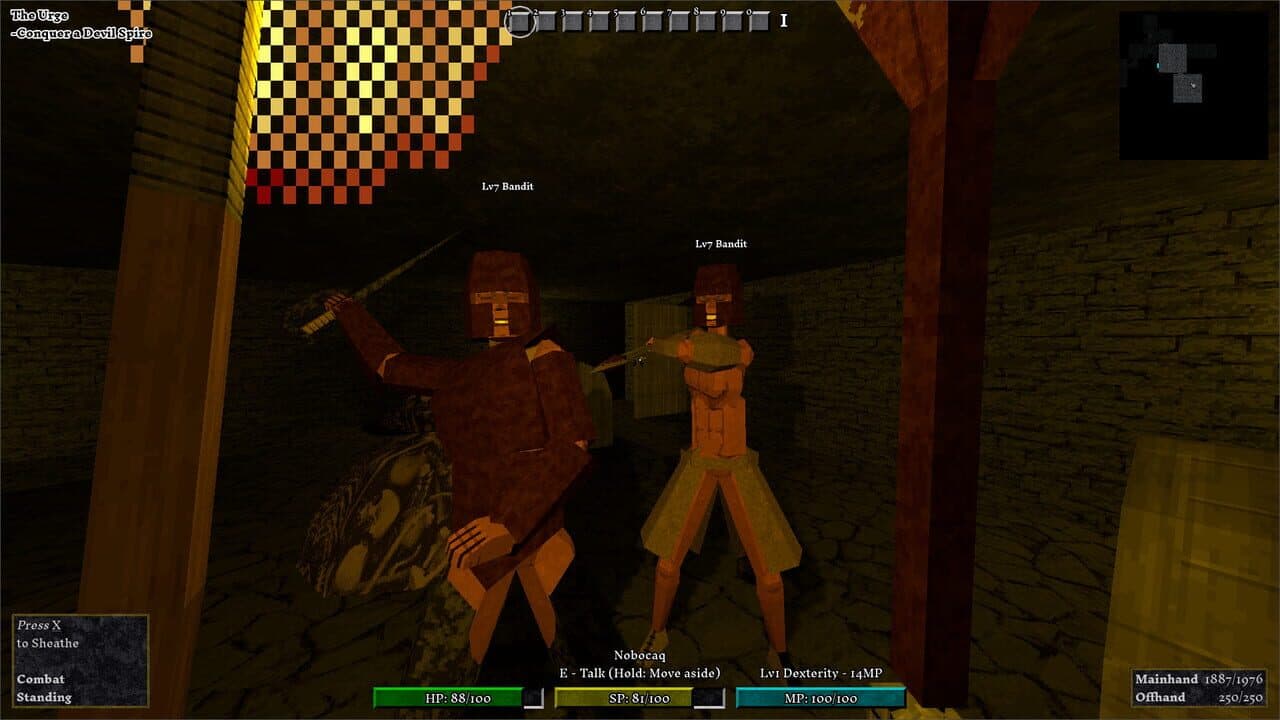 Devil Spire Falls thumbnail 3