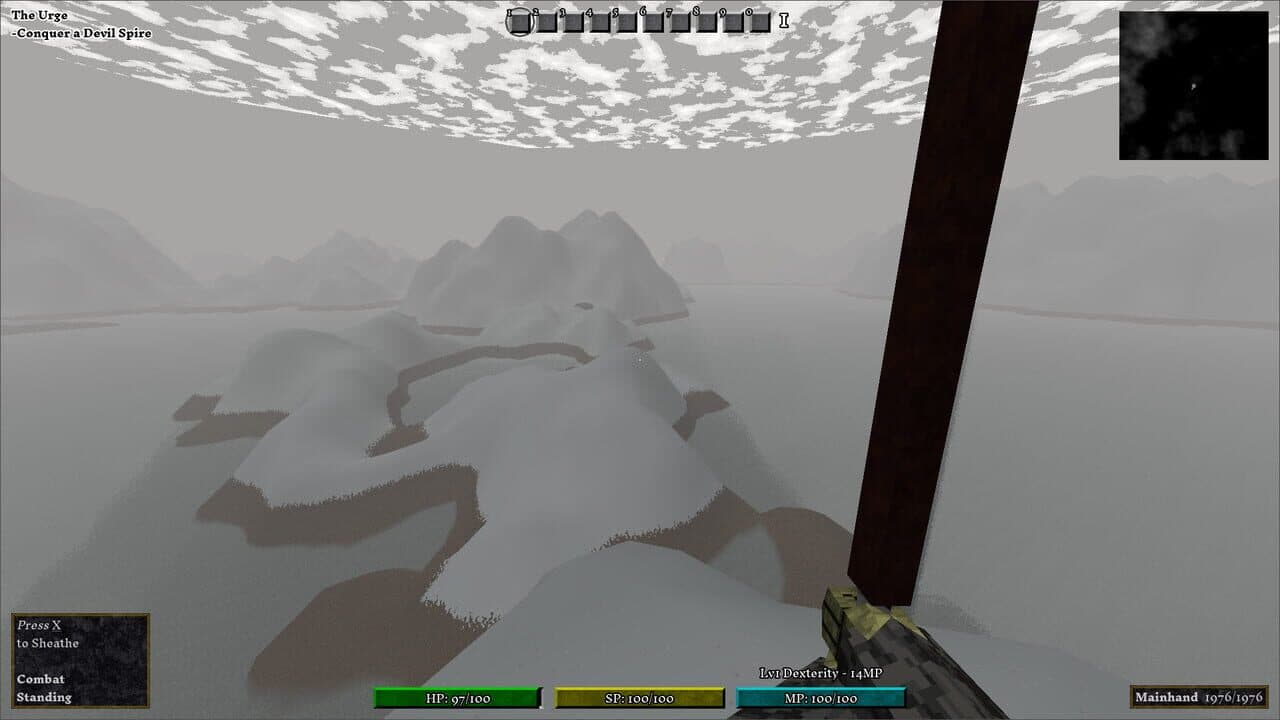 Devil Spire Falls thumbnail 4