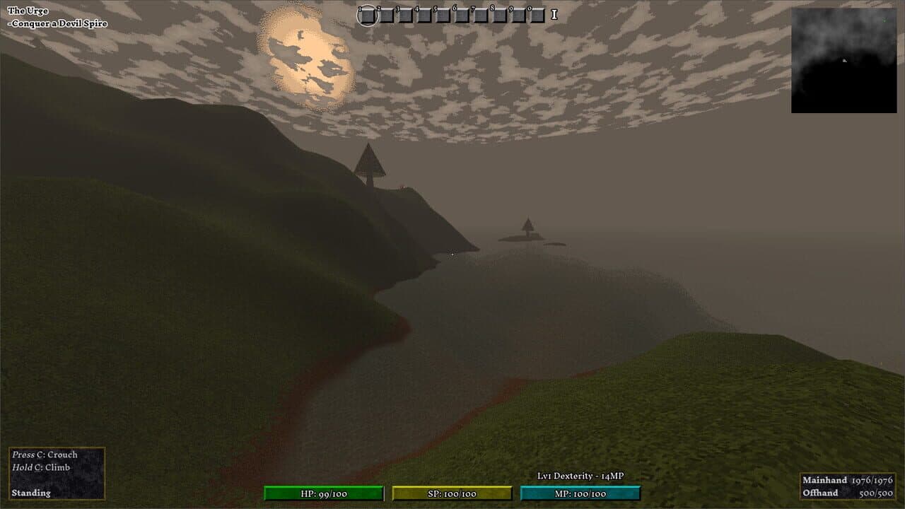 Devil Spire Falls thumbnail 5