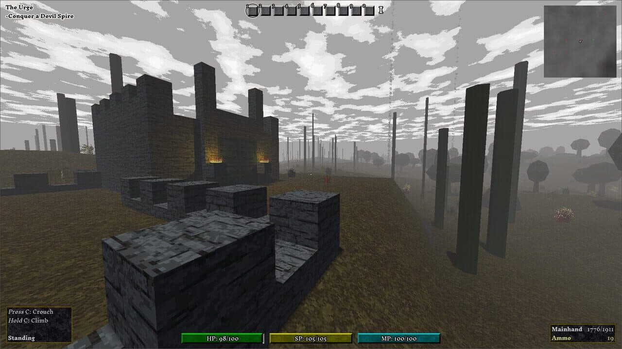 Devil Spire Falls thumbnail 6