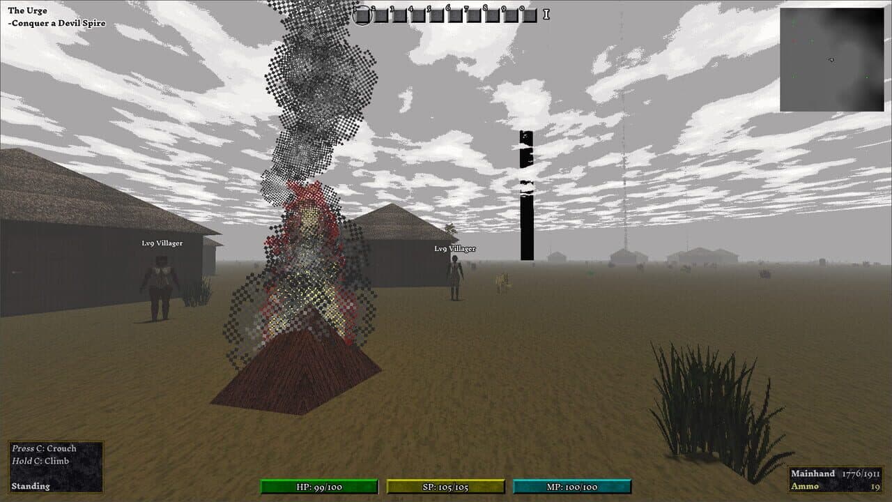Devil Spire Falls thumbnail 7
