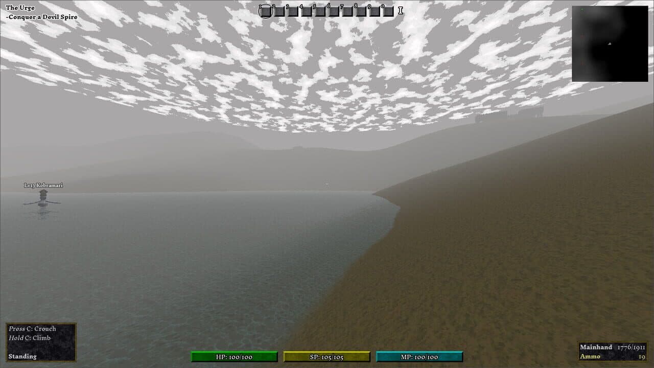 Devil Spire Falls thumbnail 8