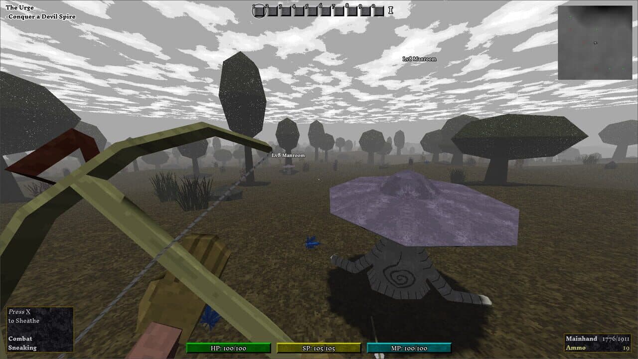 Devil Spire Falls thumbnail 9