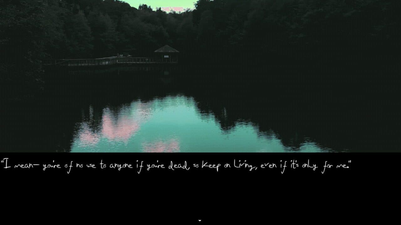 I Want to Go for a Walk thumbnail 3