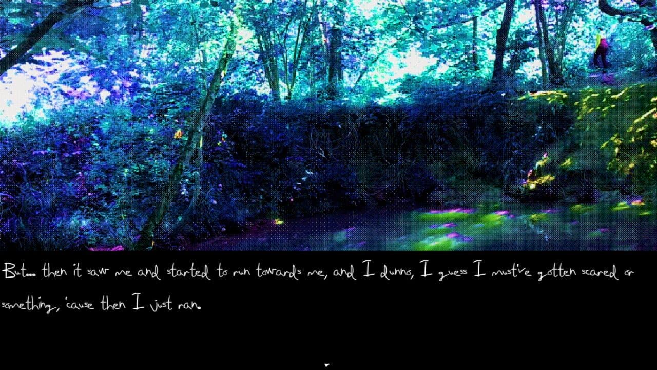 I Want to Go for a Walk thumbnail 2