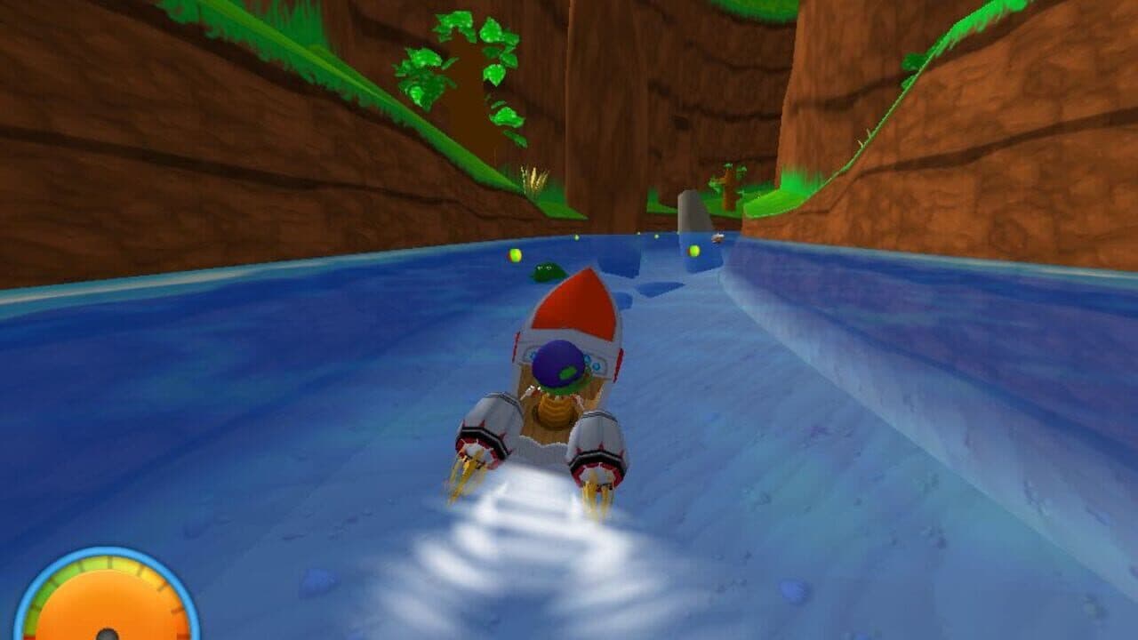 Dino SpeedBoat thumbnail 4