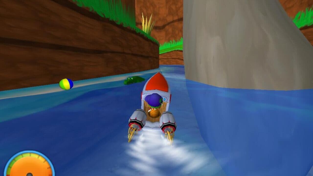 Dino SpeedBoat thumbnail 3
