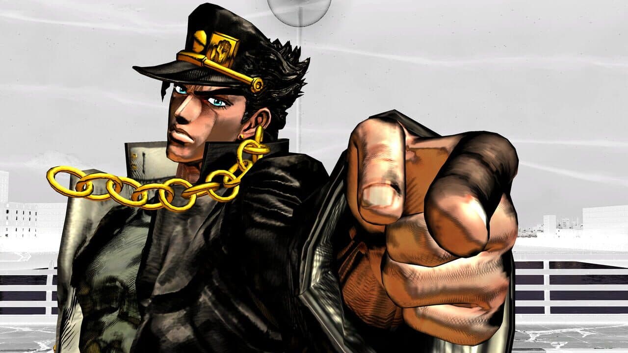 JoJo’s Bizarre Adventure: All-Star Battle R thumbnail 4