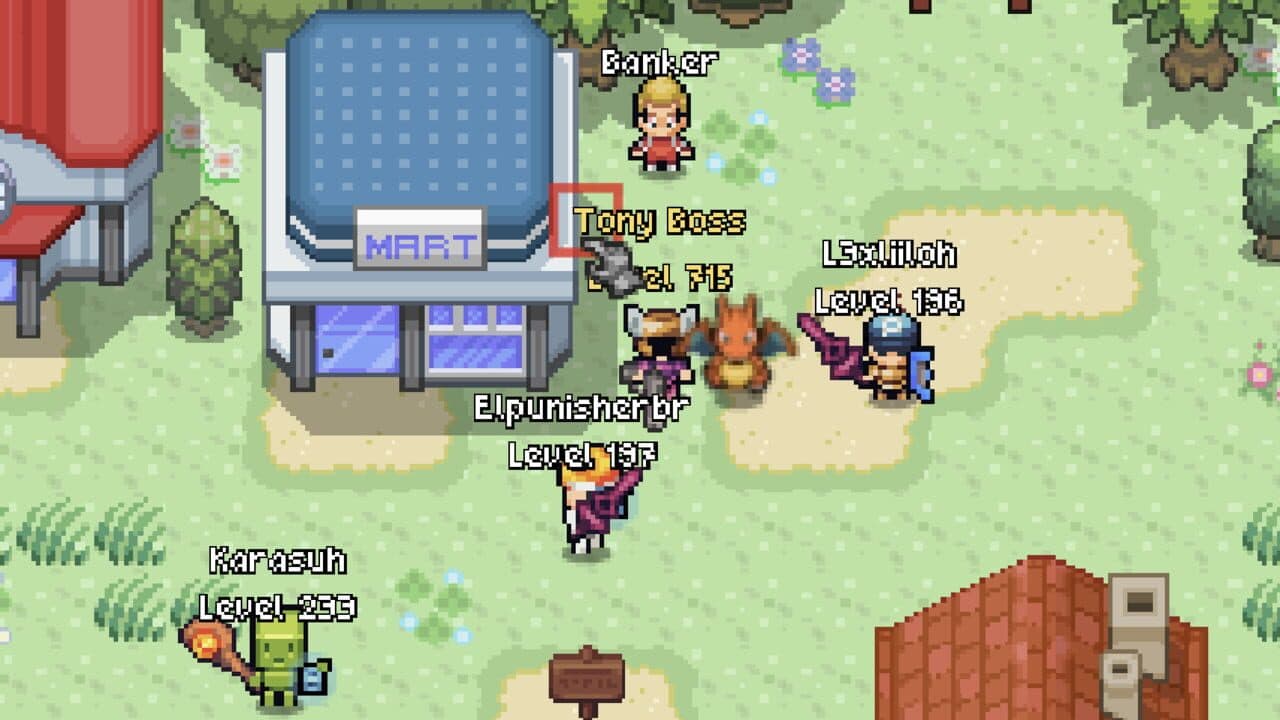 Sprite Land thumbnail 2