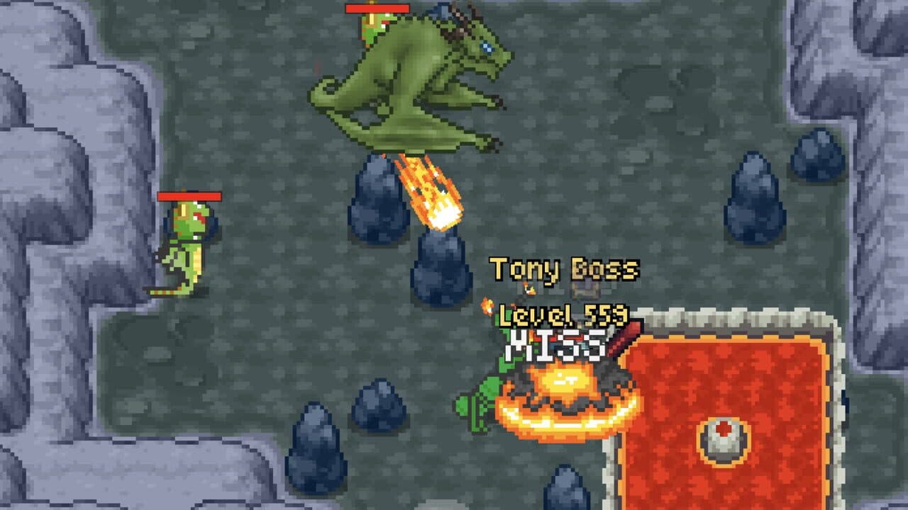 Sprite Land thumbnail 3