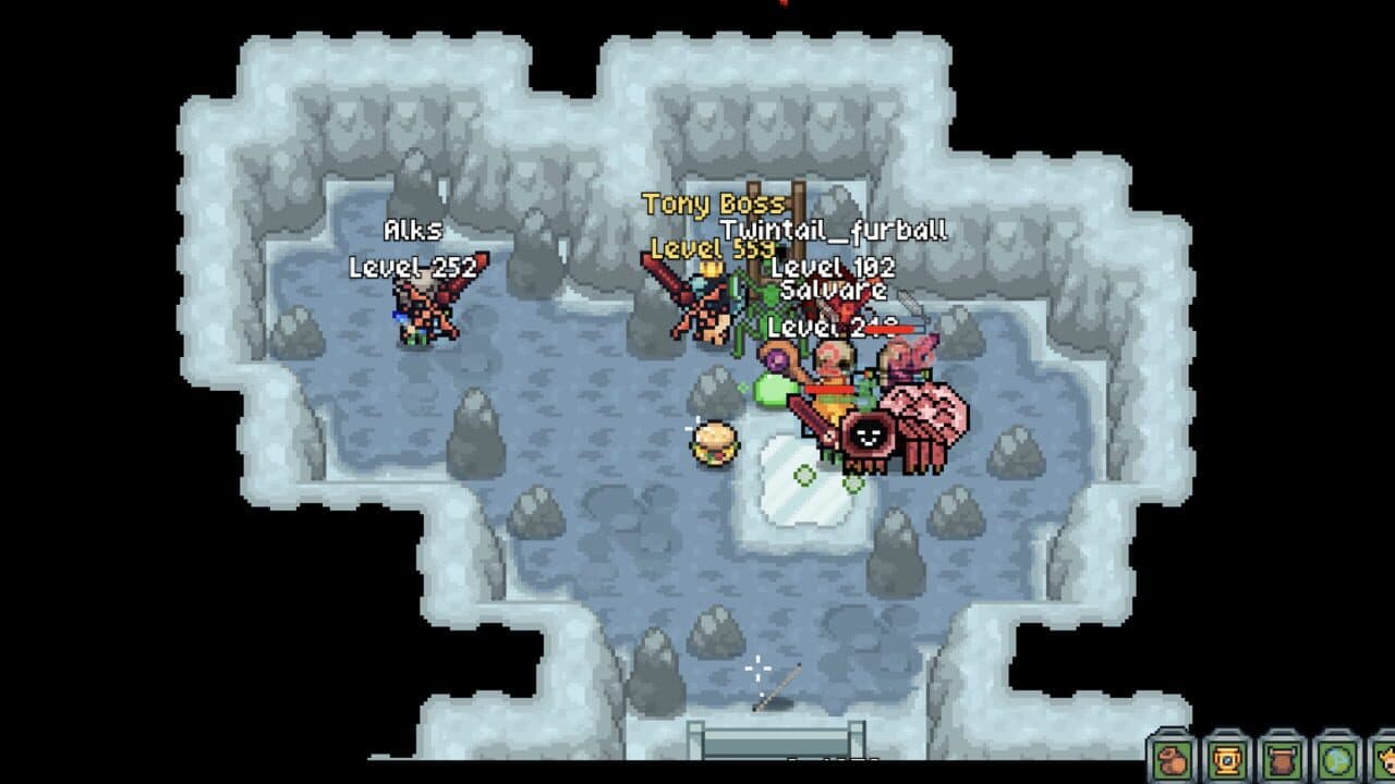 Sprite Land thumbnail 5