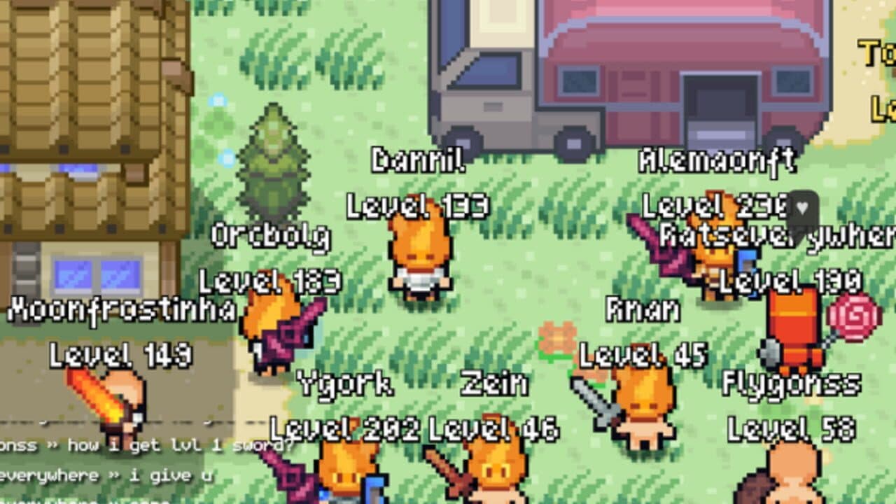 Sprite Land thumbnail 6