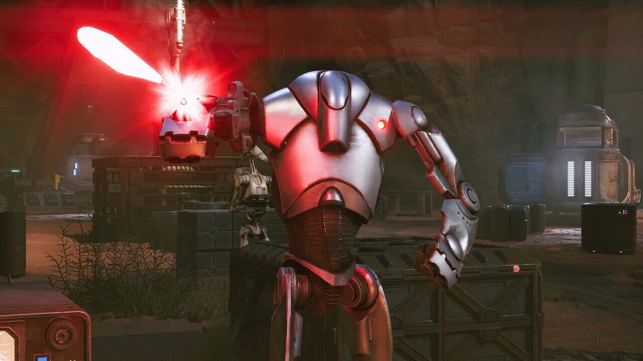 Star Wars Zero Company thumbnail 3