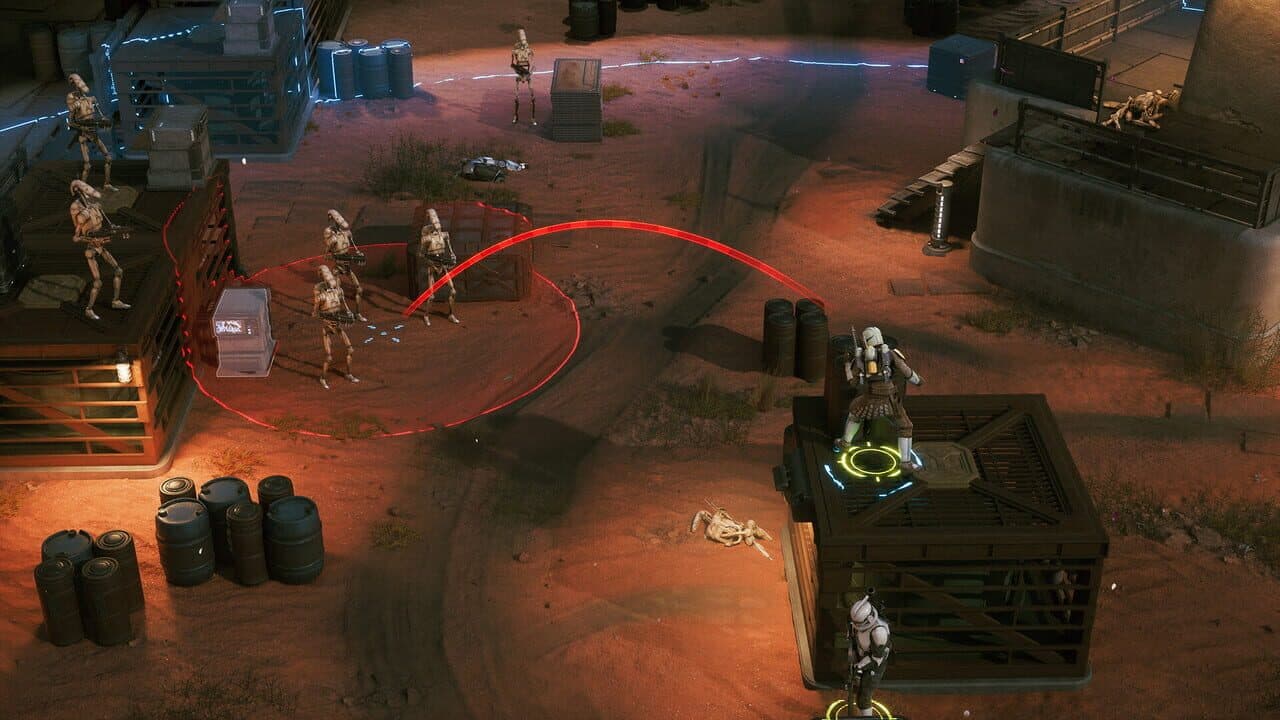Star Wars Zero Company thumbnail 4