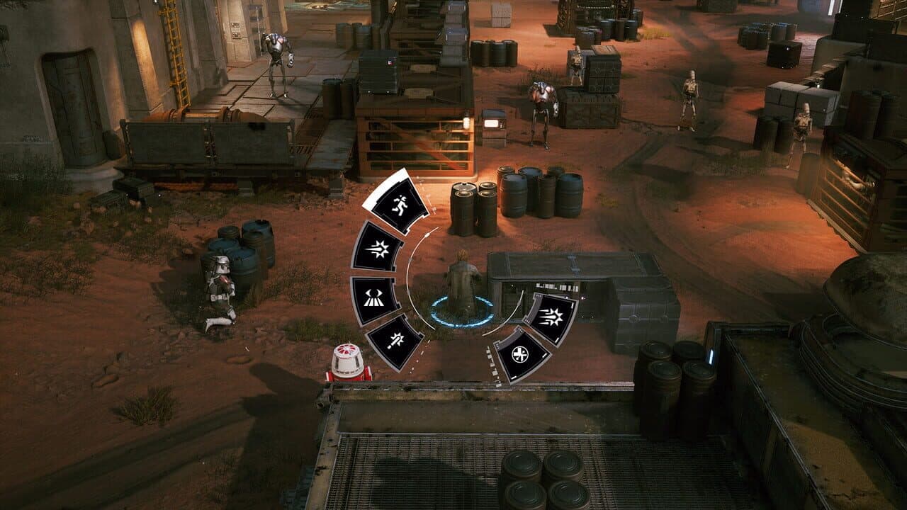 Star Wars Zero Company thumbnail 5