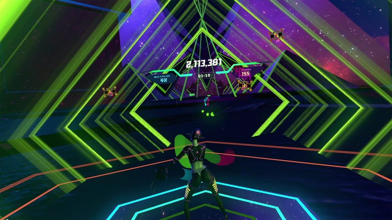Synth Riders: Challenges+ Update thumbnail 3