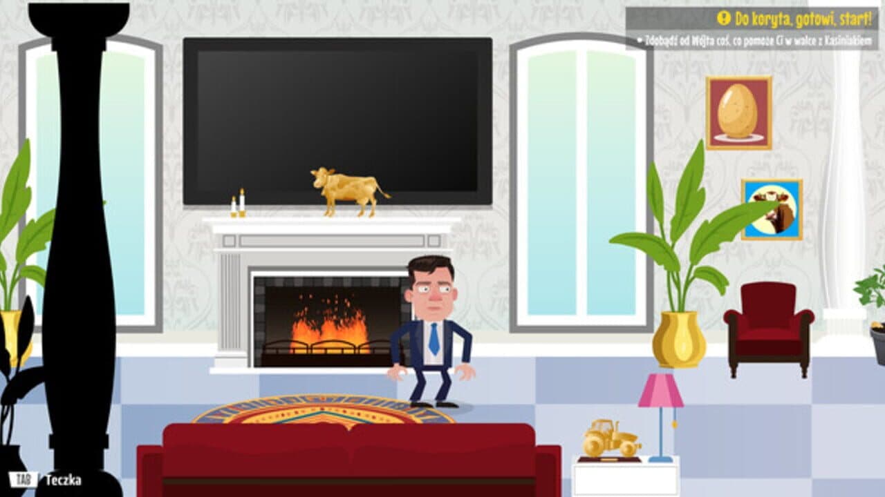 Sejm The Game thumbnail 2