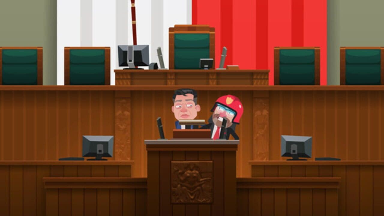 Sejm The Game thumbnail 3