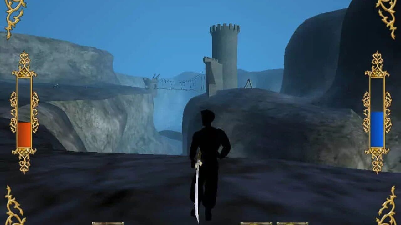 Legend of Zord thumbnail 2