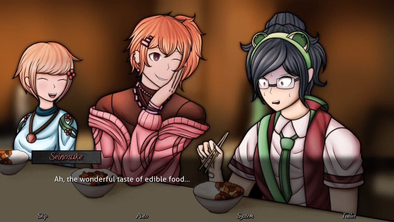 Jikoronpa: Laments of Isolation thumbnail 2