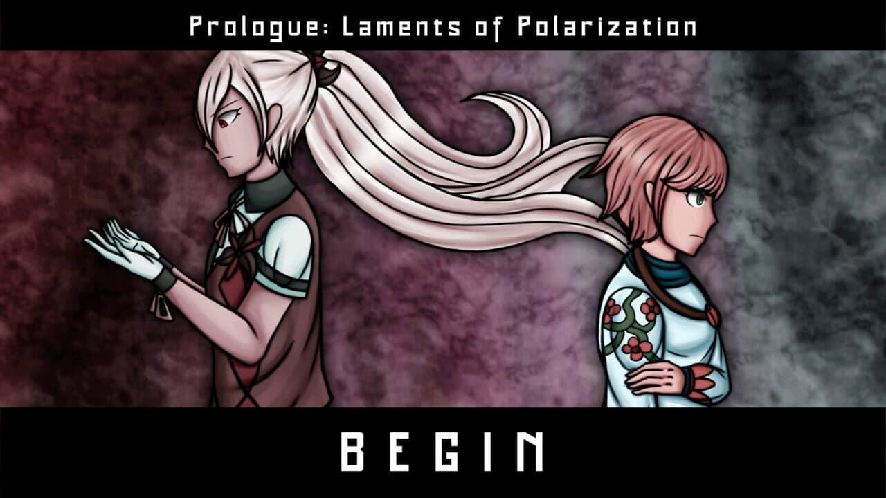 Jikoronpa: Laments of Isolation thumbnail 3