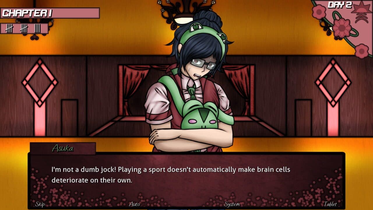 Jikoronpa: Laments of Isolation thumbnail 5