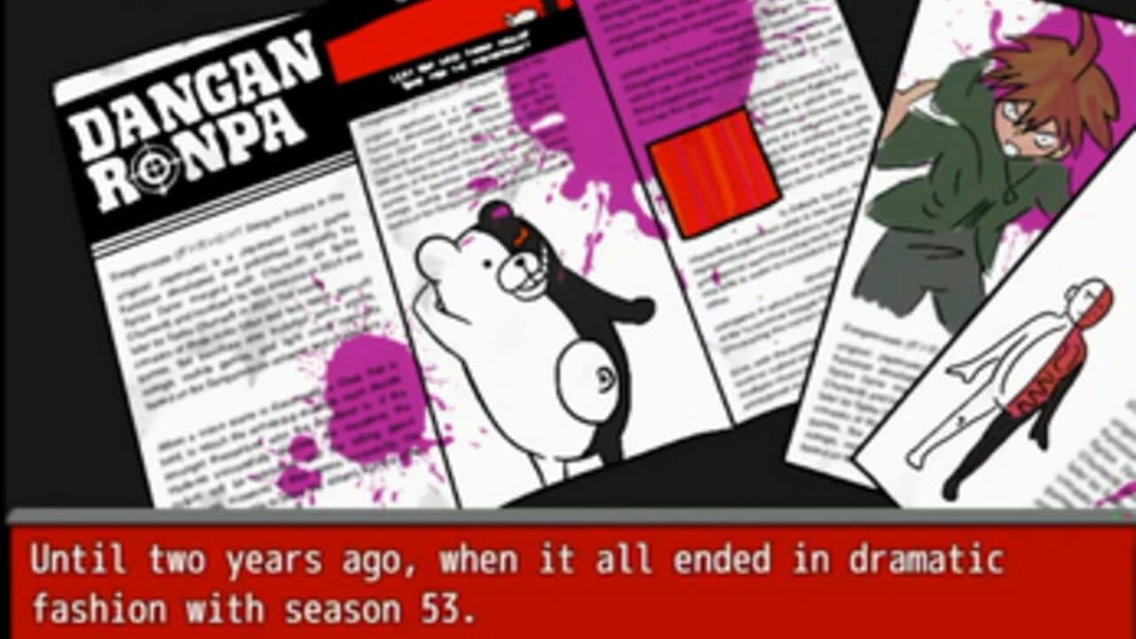 Danganronpa: Survivor's Guilt thumbnail 5