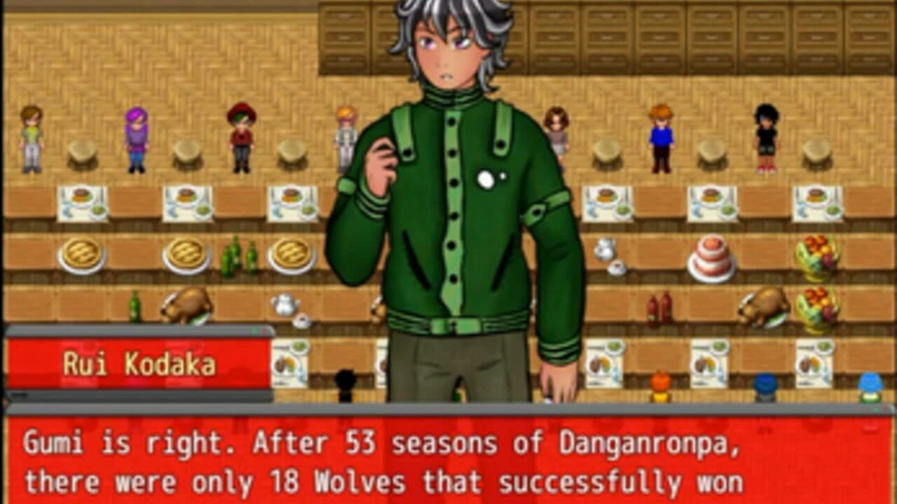 Danganronpa: Survivor's Guilt thumbnail 2
