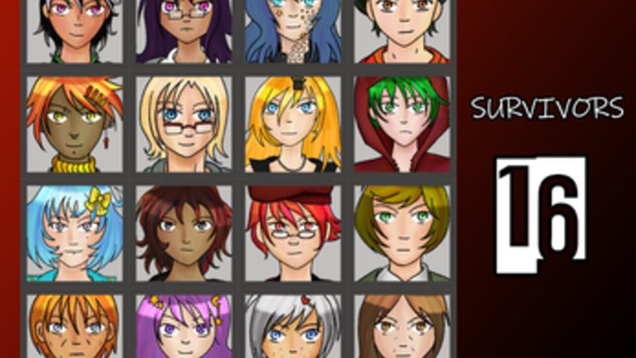 Danganronpa: Survivor's Guilt thumbnail 3