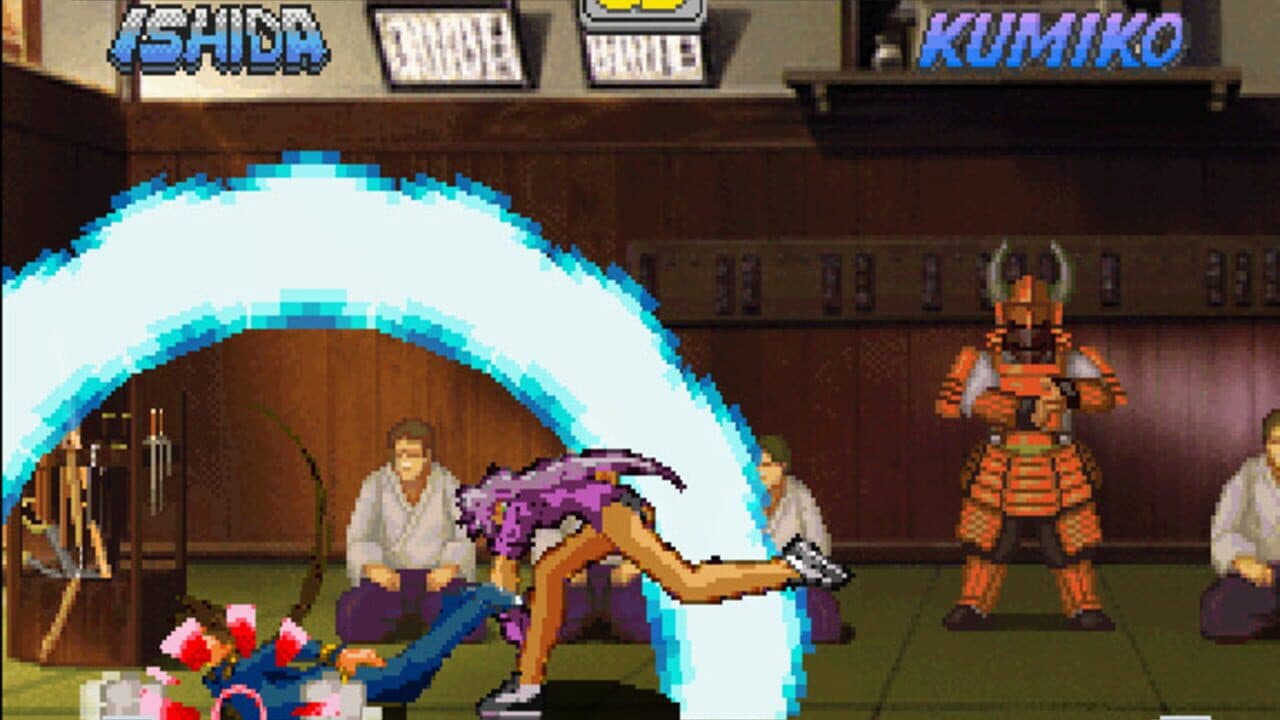 Sokko Seitokai: Sonic Council thumbnail 2