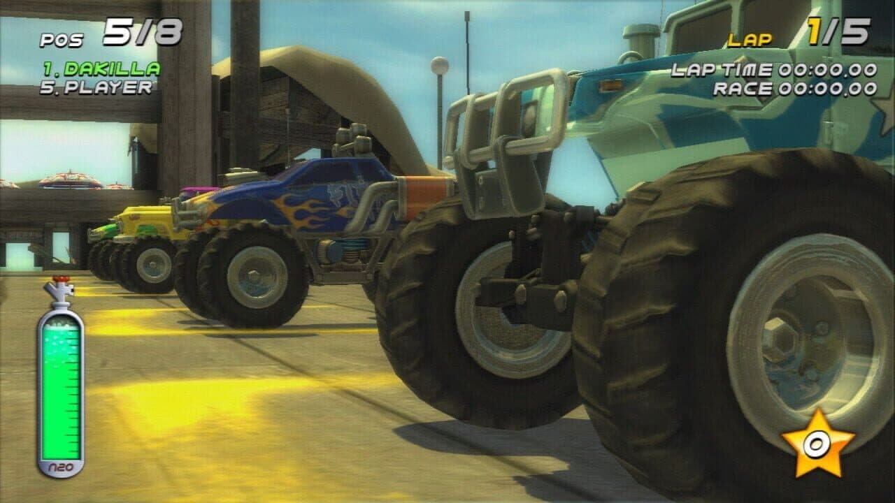 Smash Cars thumbnail 5