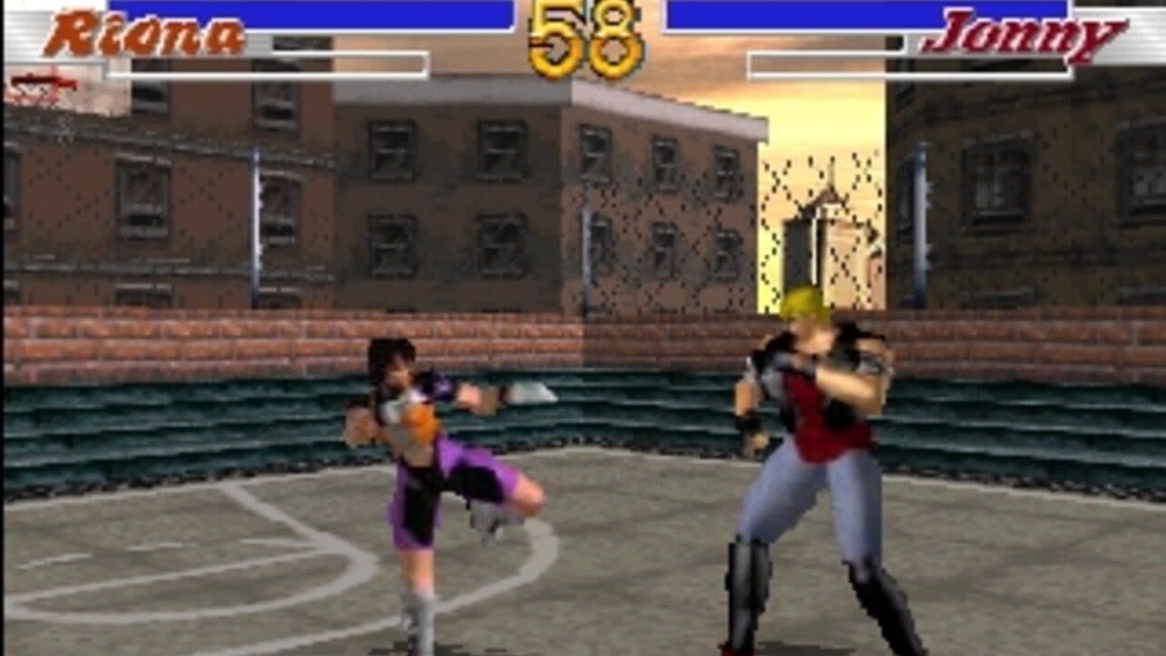 Slam Dragon thumbnail 2