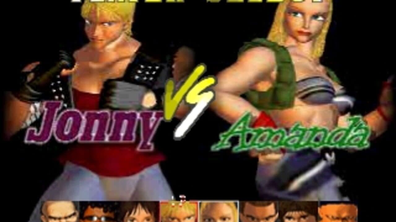 Slam Dragon thumbnail 6