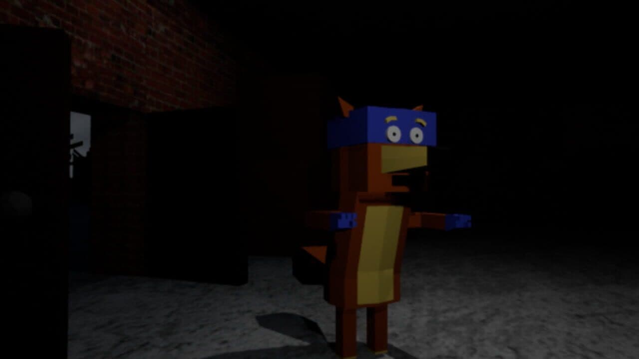 Dora Is Dead thumbnail 4