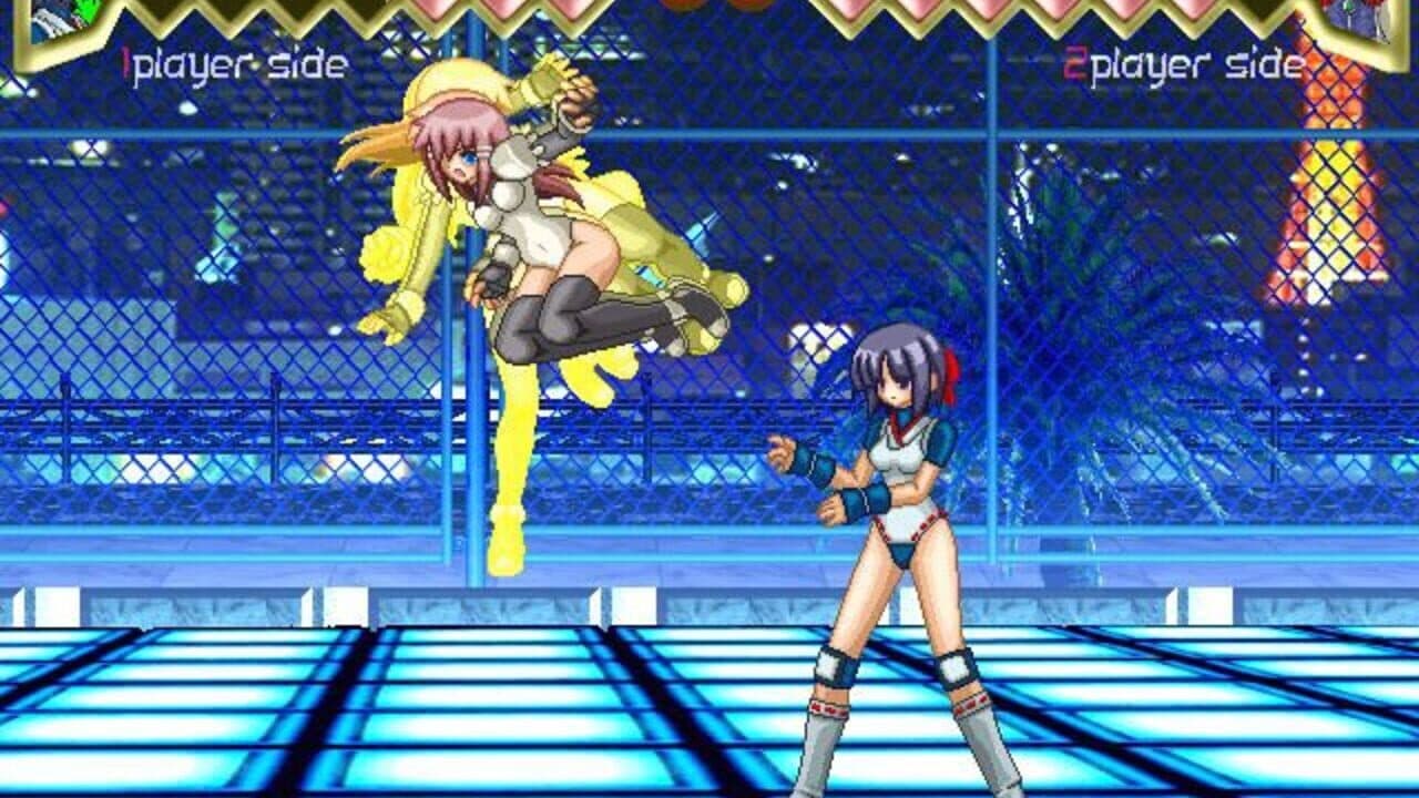 Angel Star Road: Champion Carnival thumbnail 2