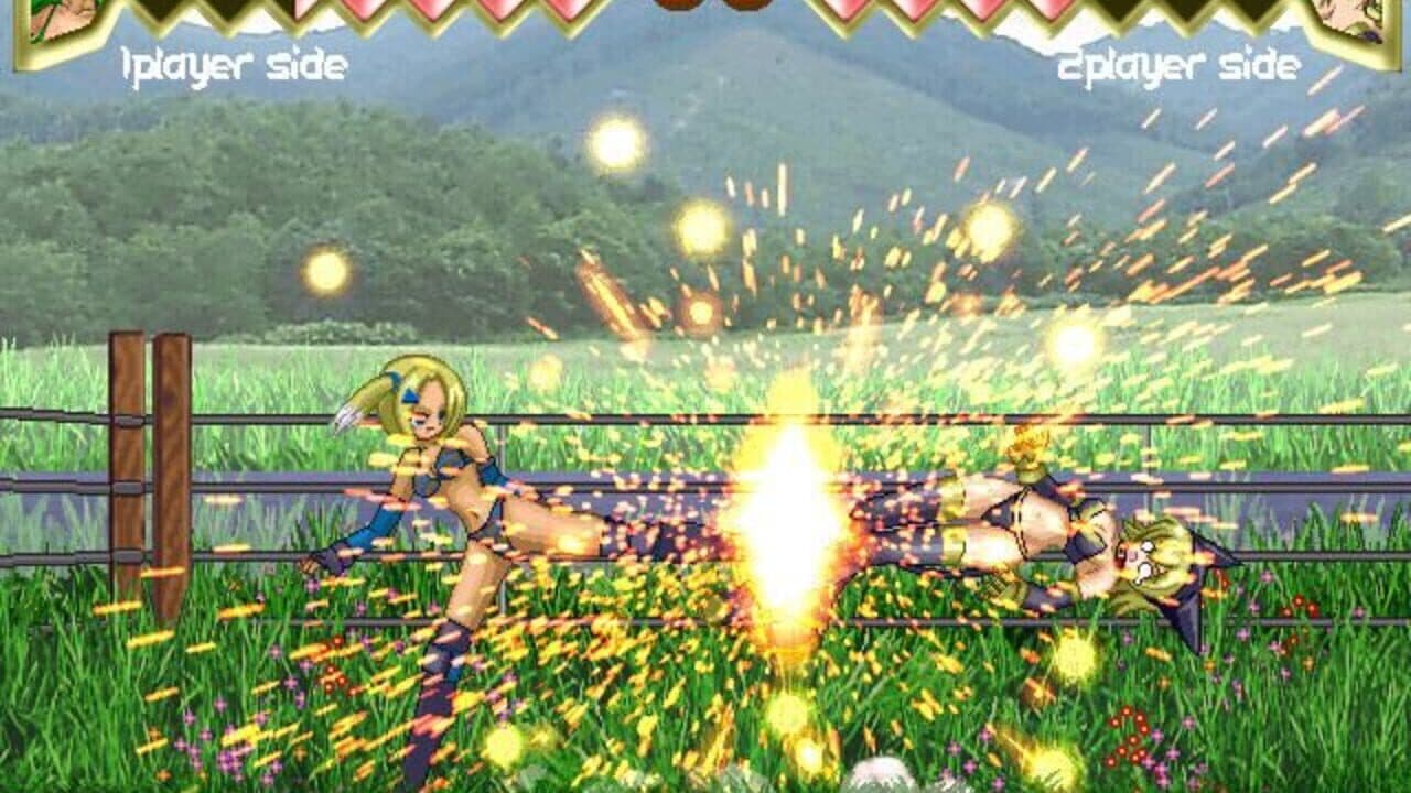 Angel Star Road: Champion Carnival thumbnail 3