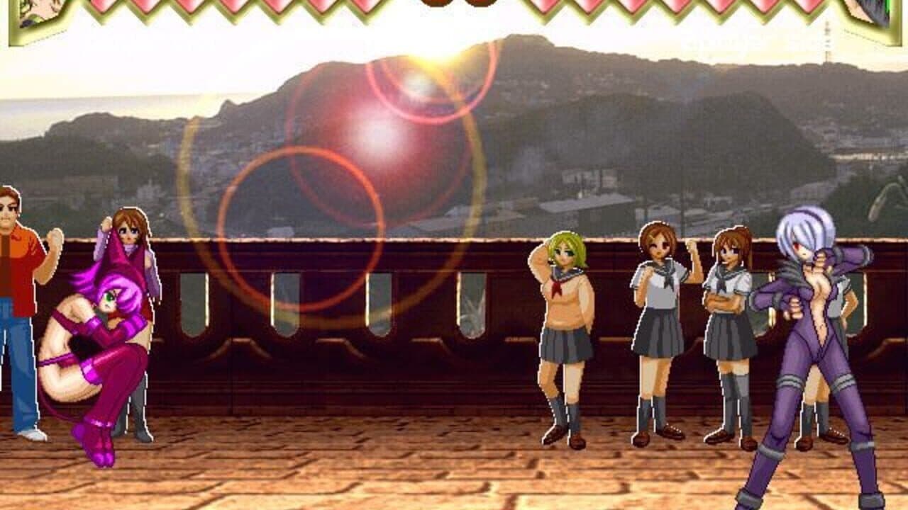 Angel Star Road: Champion Carnival thumbnail 4