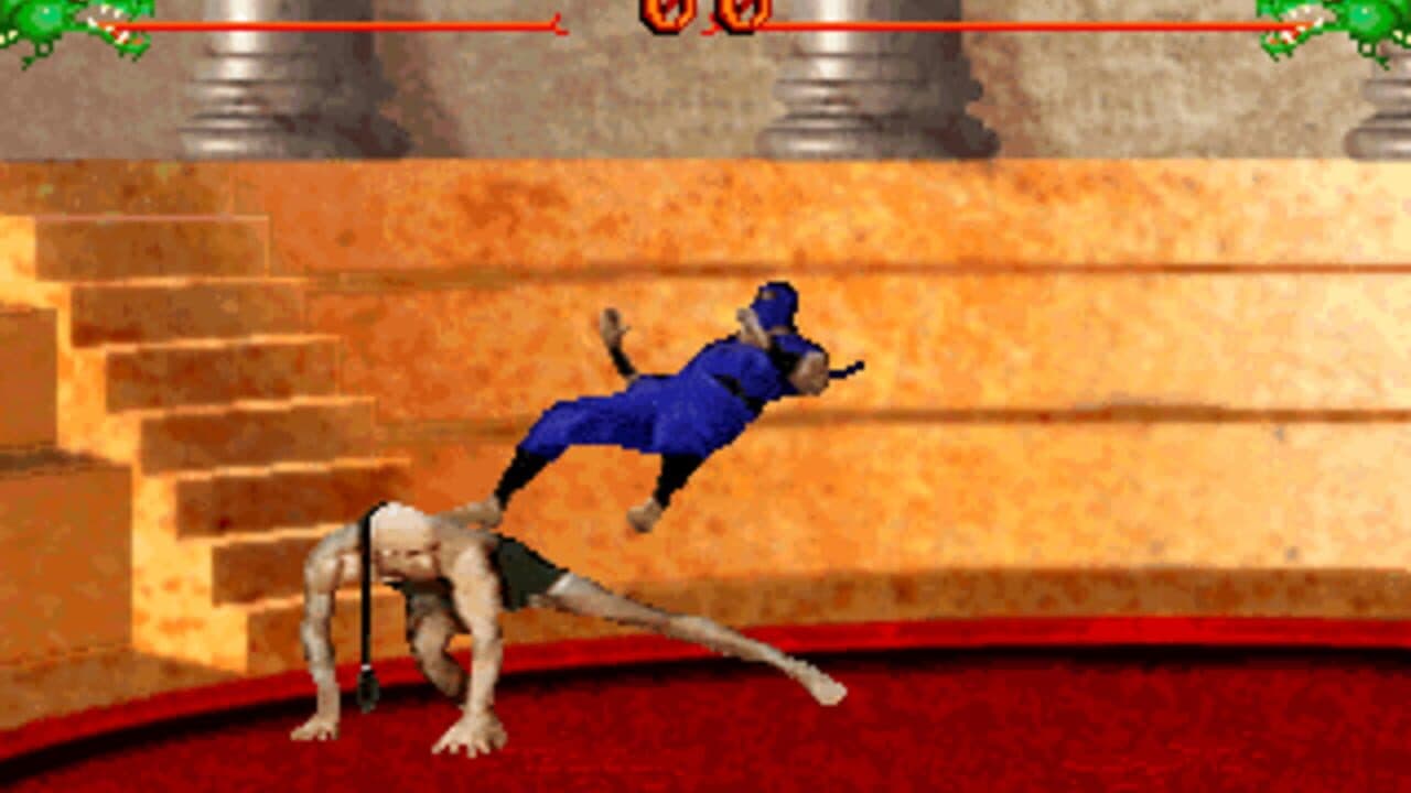 Antagony thumbnail 3
