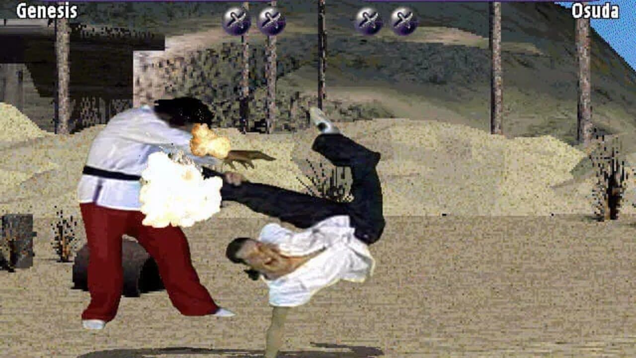 The Untouchable thumbnail 2