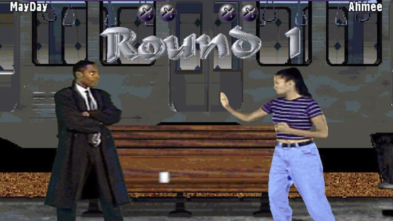 The Untouchable thumbnail 5
