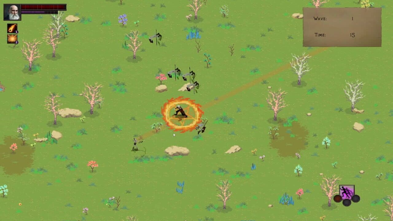 Eternal Survival thumbnail 3