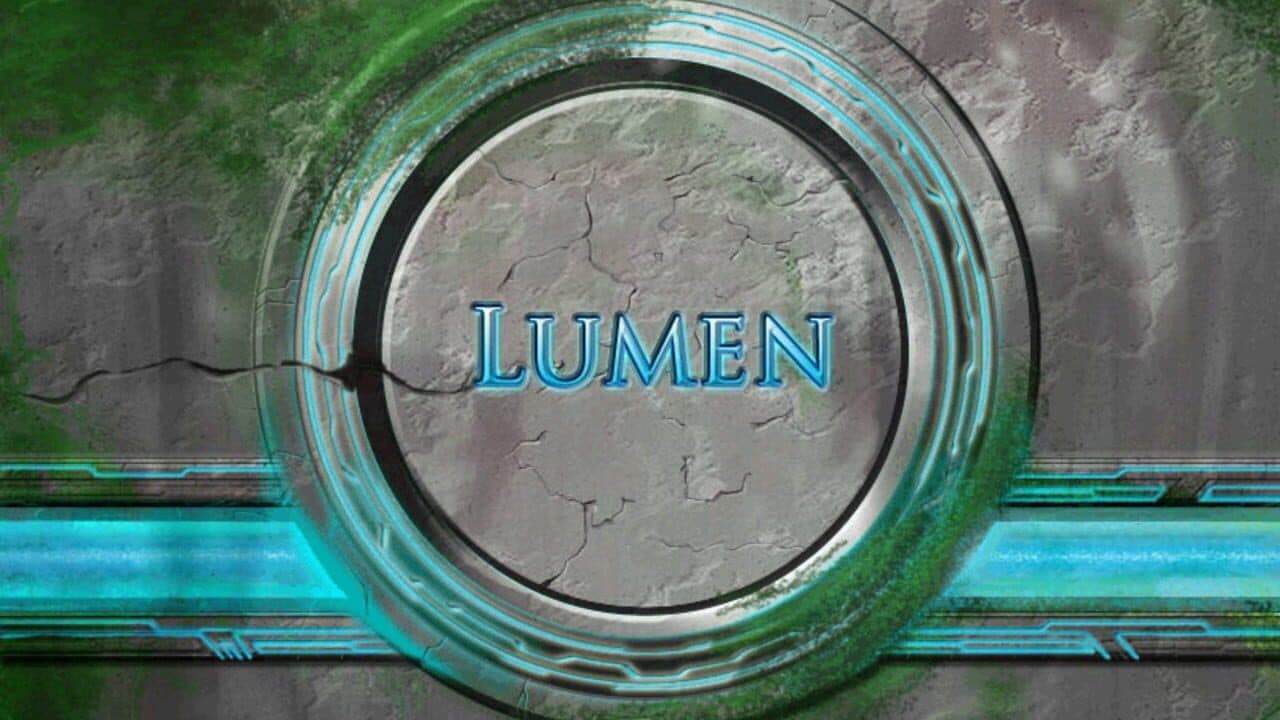 Lumen screenshot 1