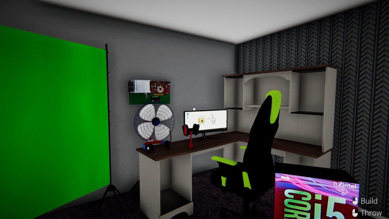 Streamer Life Simulator thumbnail 4